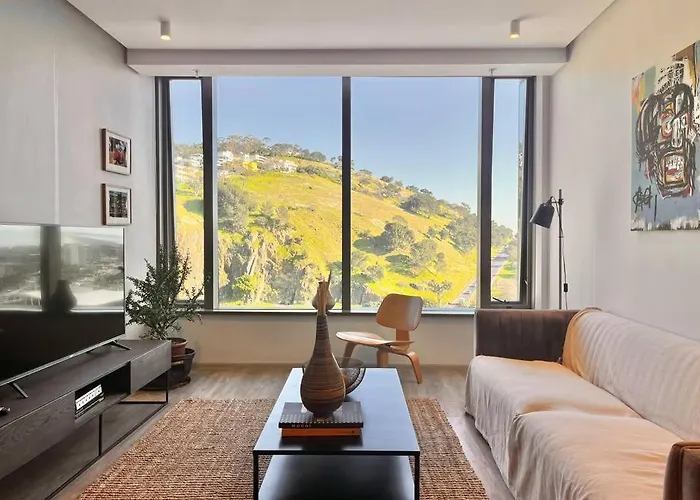 Eagles Eye, Aestetic Escape With Panoramic Views
