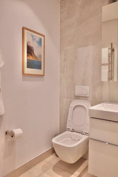 Eagles Eye, Aestetic Escape With Panoramic Views Apartment Cape Town