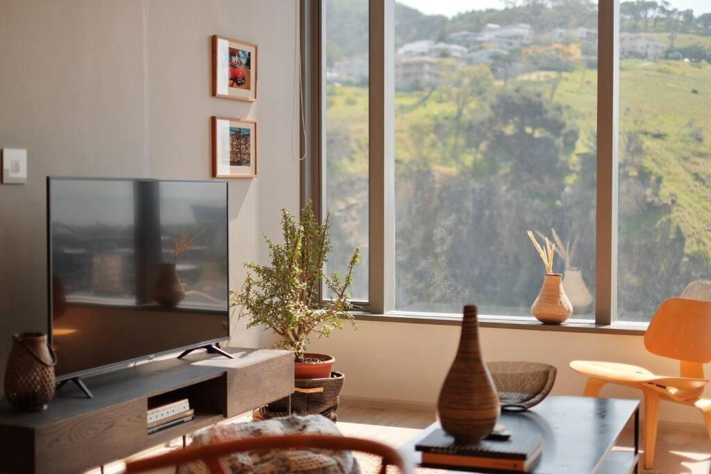 Apartment Eagles Eye, Aestetic Escape With Panoramic Views Cape Town