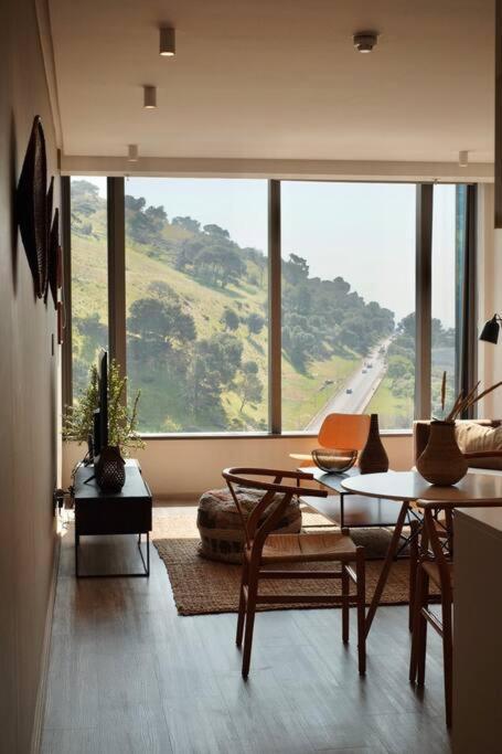 Eagles Eye, Aestetic Escape With Panoramic Views Apartment *