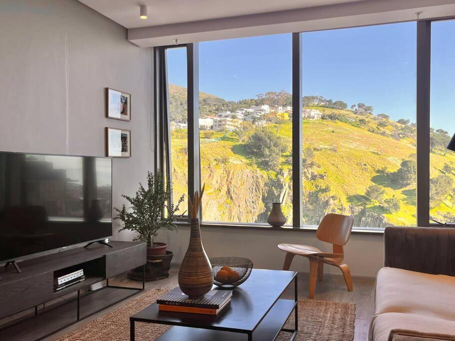 Eagles Eye, Aestetic Escape With Panoramic Views Apartment
