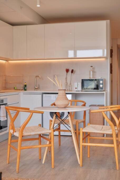 Apartment Eagles Eye, Aestetic Escape With Panoramic Views *
