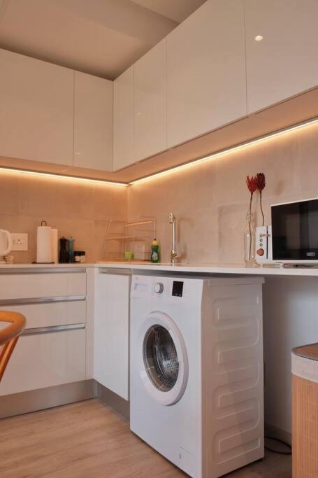 Apartment Eagles Eye, Aestetic Escape With Panoramic Views Cape Town