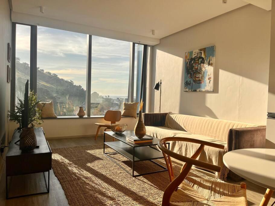 Apartment Eagles Eye, Aestetic Escape With Panoramic Views