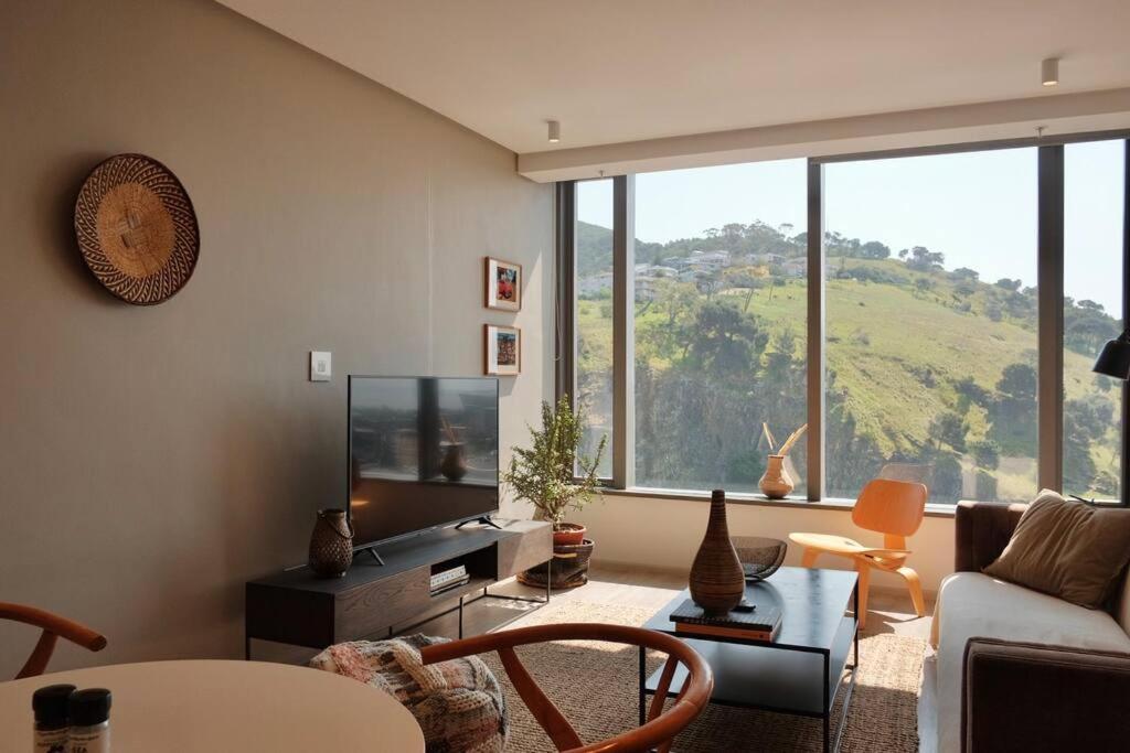 Apartment Eagles Eye, Aestetic Escape With Panoramic Views *