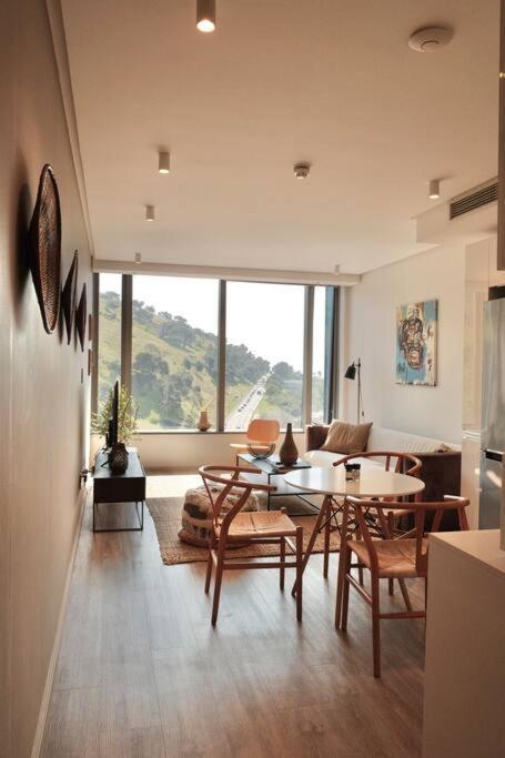 Apartment Eagles Eye, Aestetic Escape With Panoramic Views Cape Town