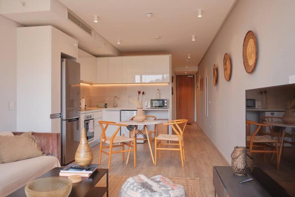 Apartment Eagles Eye, Aestetic Escape With Panoramic Views